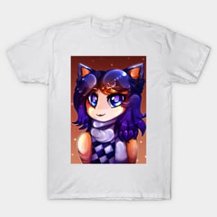 OC Megan T-Shirt